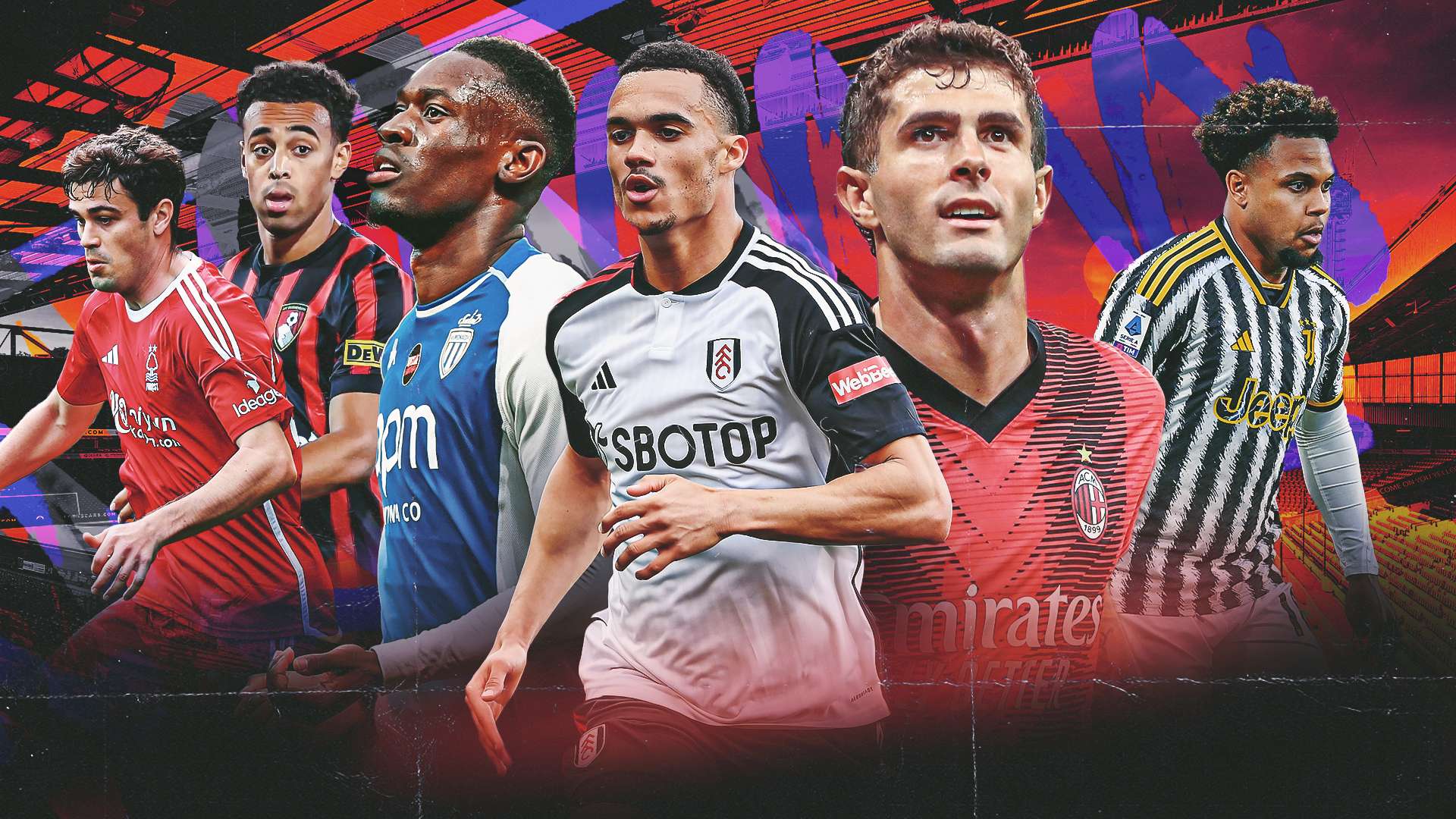 为球队打开 为球队打开