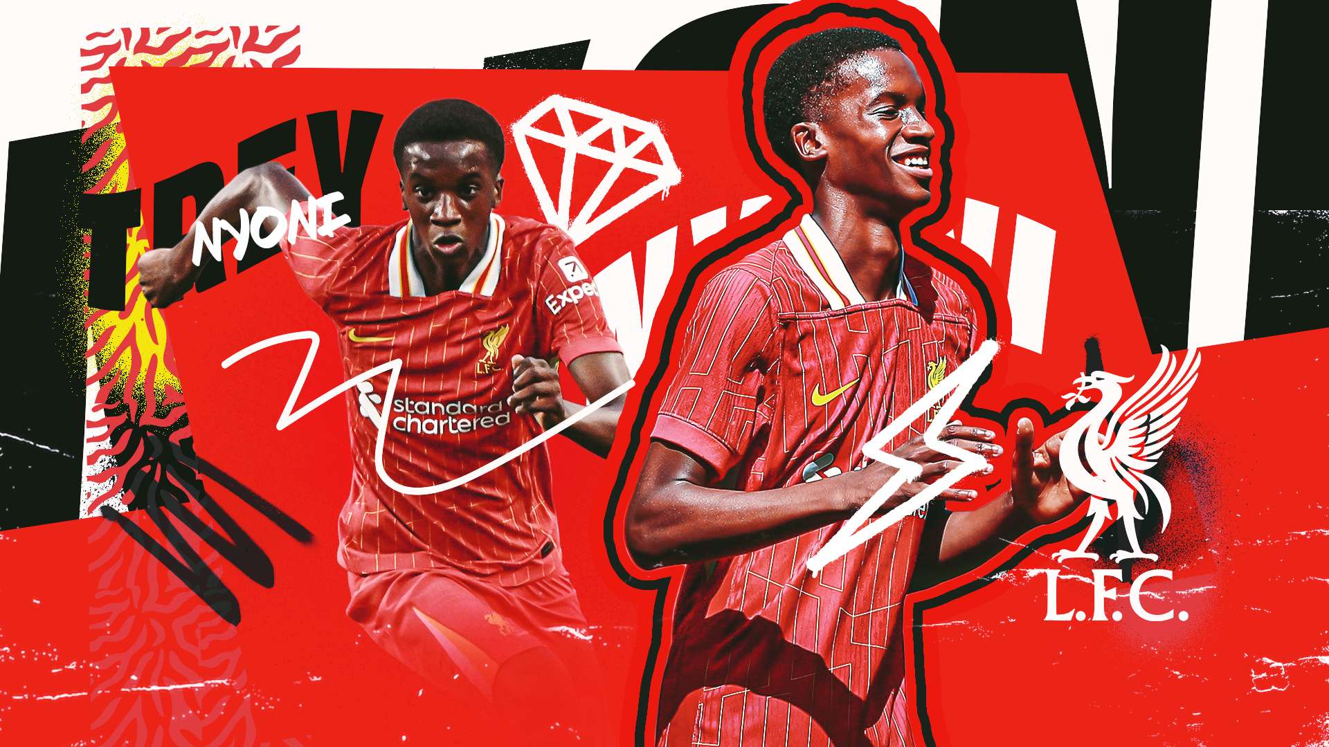 在锋线上的 在锋线上的