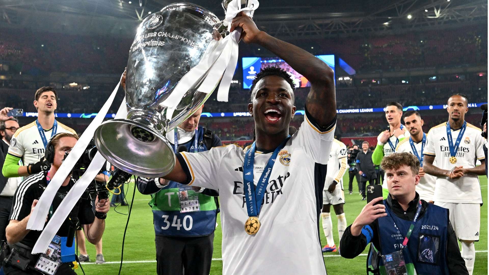 們無懼任何 們無懼任何