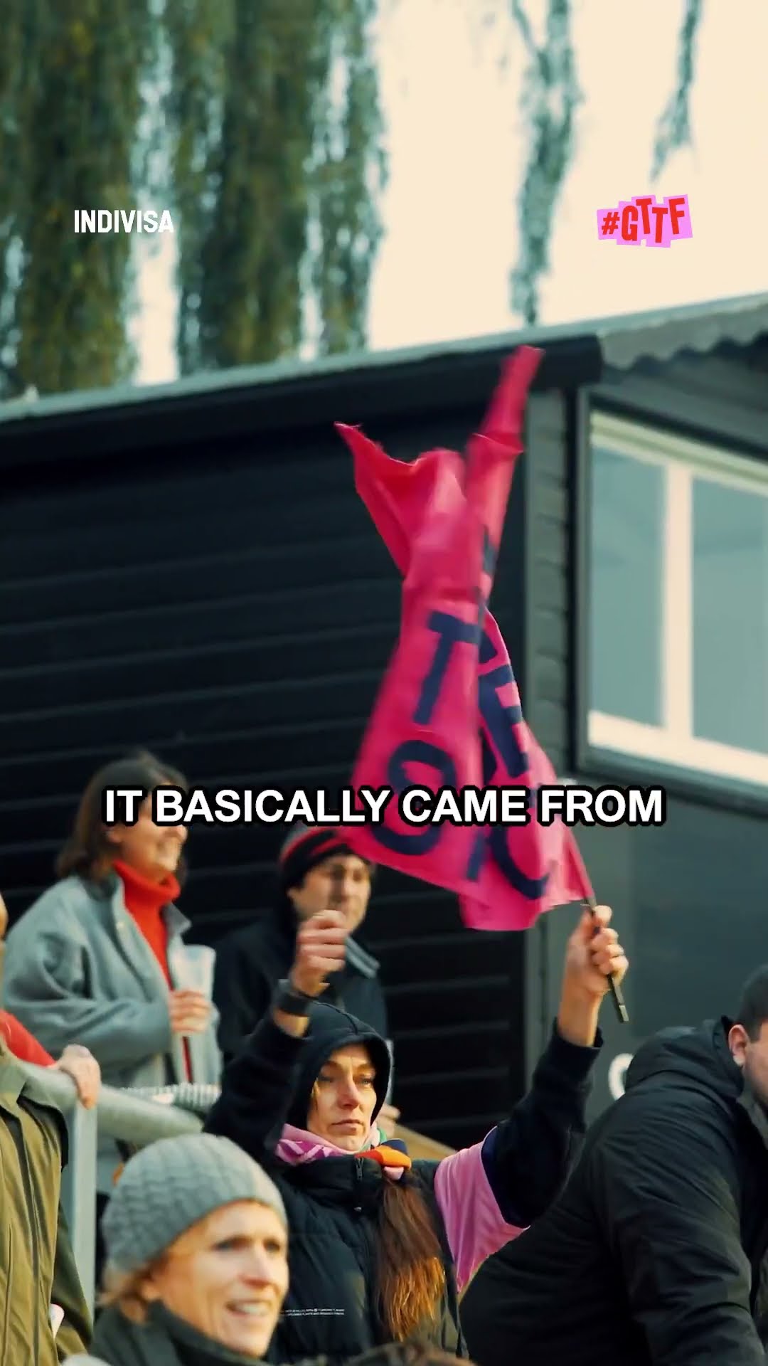 球迷文化与 球迷文化与