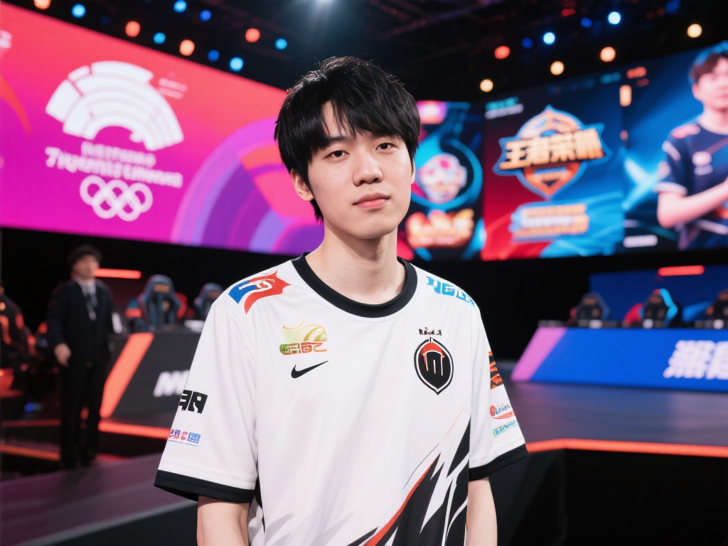 他的职业生 他的职业生